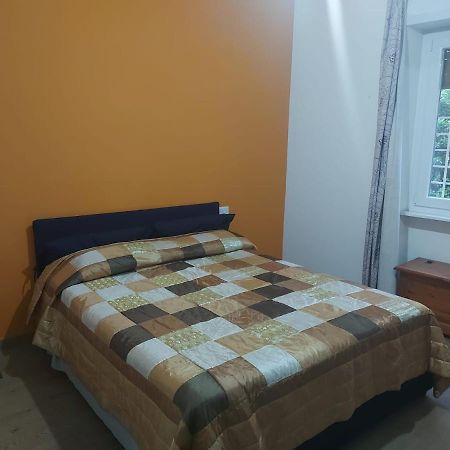 Appartamento Рим Екстериор снимка