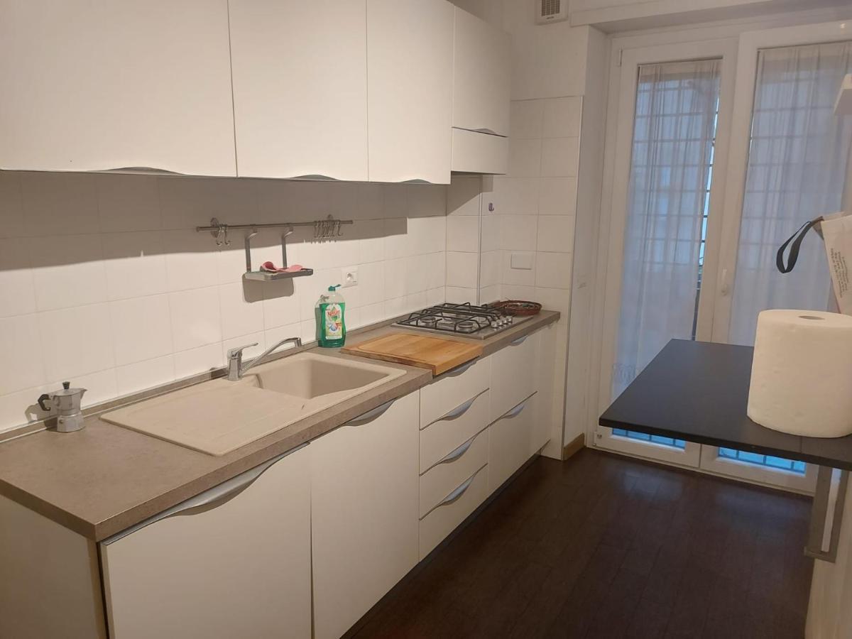 Appartamento Рим Екстериор снимка