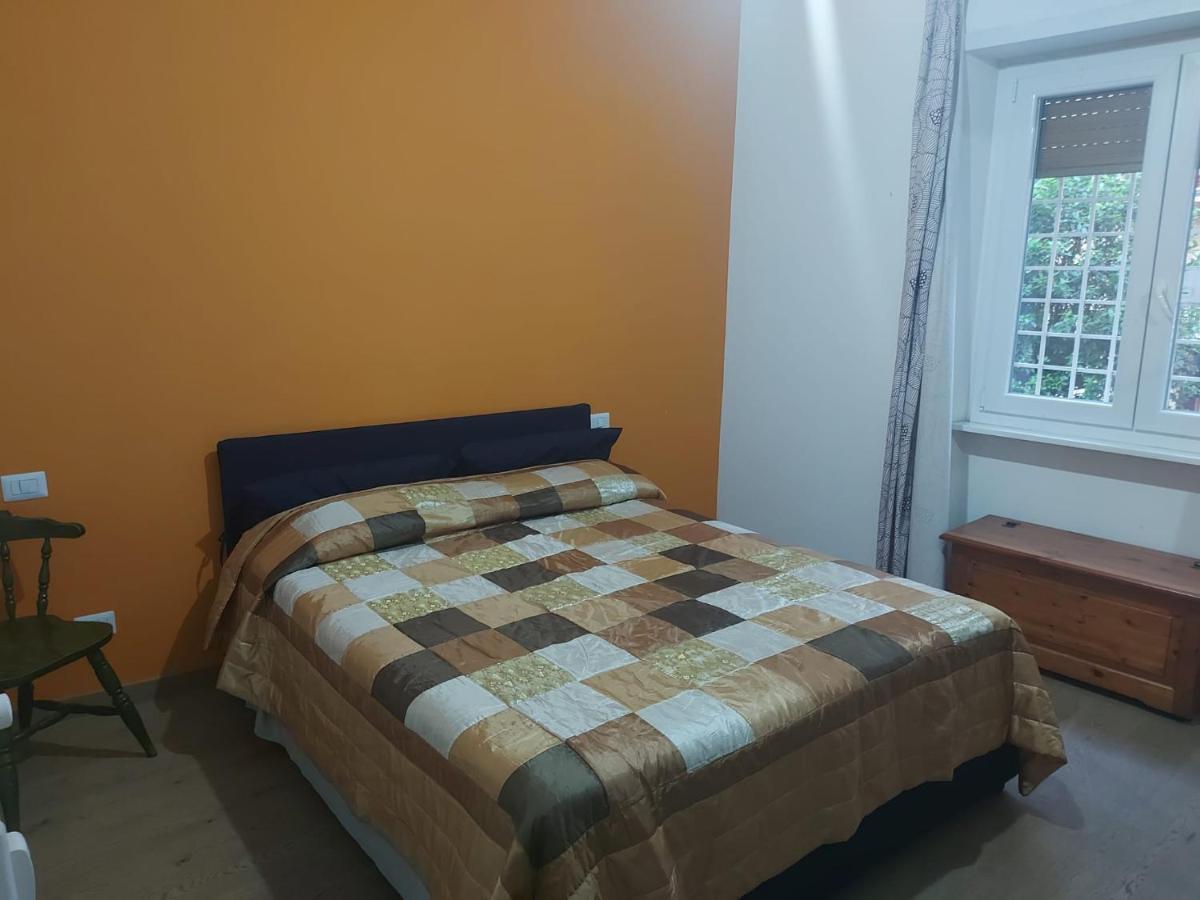 Appartamento Рим Екстериор снимка